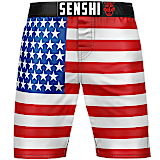 Senshi Fight Gear